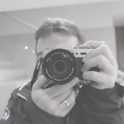 Foto de Ivan Gomes